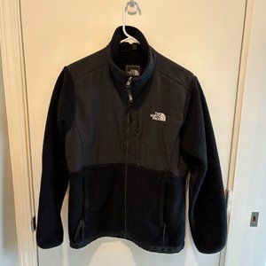 Women's Vintage North Face Denali Fleece Zip-Up Size M